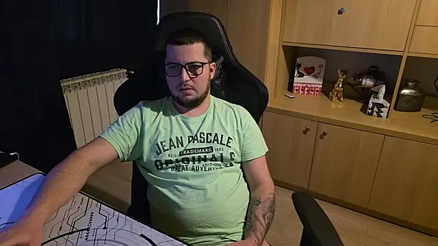 kevinnlovelly online show from 02/09/26, 07:45