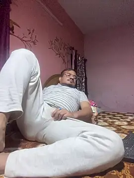 Saxymood1111 online show from 03/02/26, 04:03