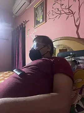 Saxymood1111 online show from 03/20/26, 02:33