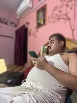 Saxymood1111 online show from 04/19/26, 05:45