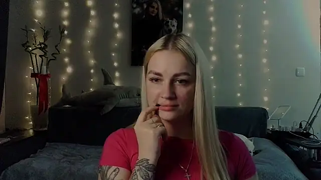 Whitehex666 online show from 11/27/25, 03:47