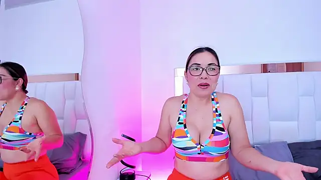 AnnaJaimes online show from 12/05/25, 04:54