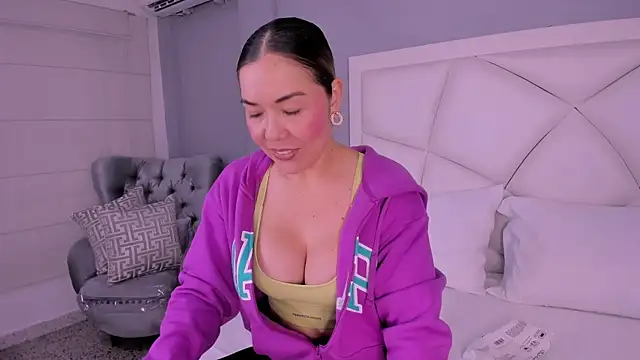 AnnaJaimes online show from 02/16/26, 11:34