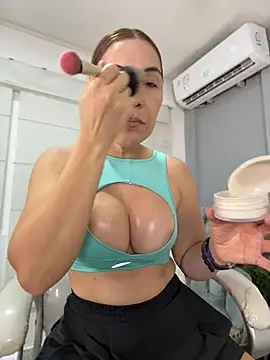 AnnaJaimes online show from 05/26/26, 11:56