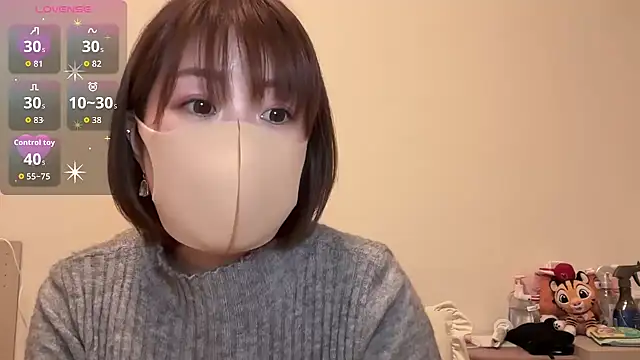 Soratan1218 online show from 01/10/26, 11:01