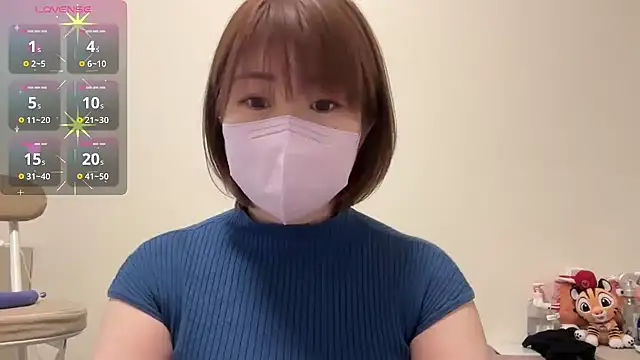 Soratan1218 online show from 01/16/26, 07:01