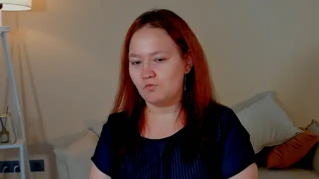 MilissaBjornson online show from 12/03/25, 11:08