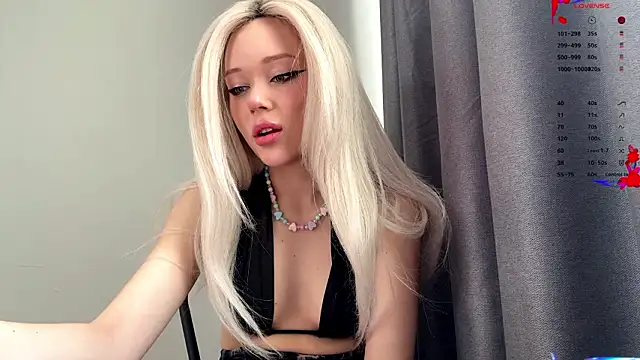 ElyaMur online show from 03/13/26, 09:27