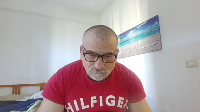 Mauro7788 online show from 03/19/26, 01:59