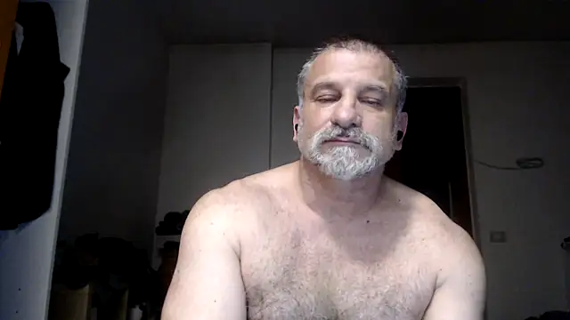 Mauro7788 online show from 04/21/26, 11:07