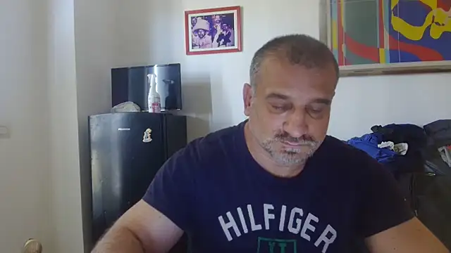 Mauro7788 online show from 05/13/26, 11:29