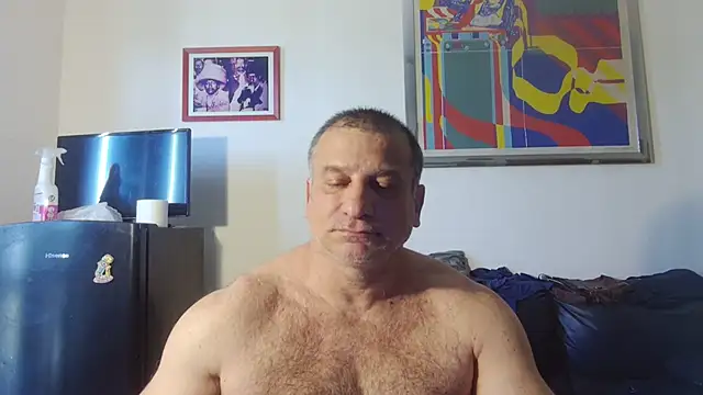 Mauro7788 online show from 05/26/26, 03:08