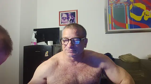 Mauro7788 online show from 05/30/26, 02:19