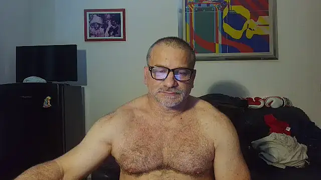 Mauro7788 online show from 06/21/26, 12:08