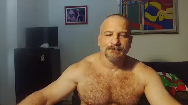 Mauro7788 online show from 07/18/26, 09:46