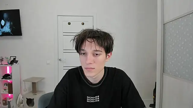 Mickleloveu online show from 12/01/25, 04:23