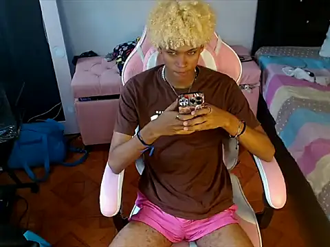 silverspice  online show from 11/29/25, 05:49