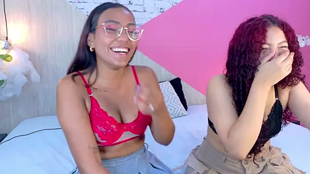 zahira1 online show from 02/06/26, 10:35