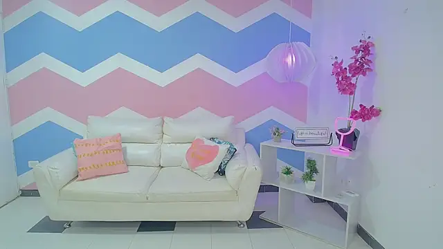 zahira1 online show from 03/02/26, 06:15