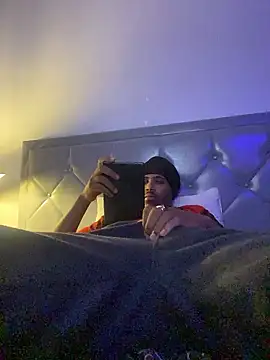 JayyMar0 online show from 01/15/26, 02:27