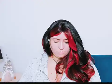 HarperSensual online show from 12/16/25, 09:25