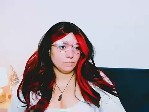 HarperSensual online show from 12/17/25, 09:48