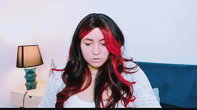 HarperSensual online show from 12/18/25, 09:26