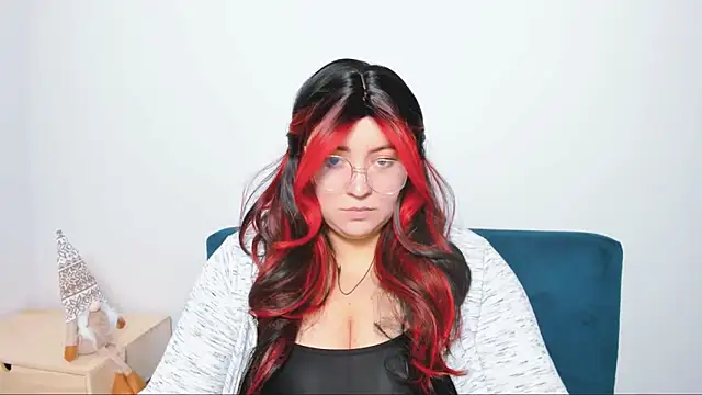 HarperSensual online show from 01/15/26, 08:30