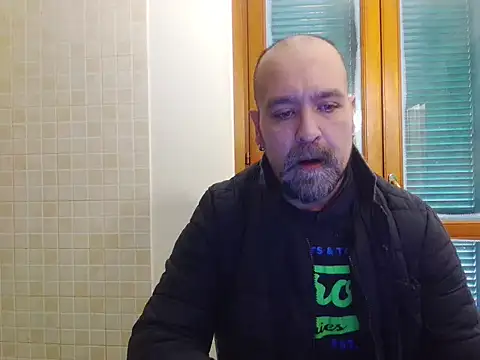 AMIRDIB2025 online show from 03/26/26, 11:05