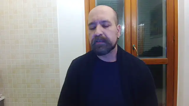 AMIRDIB2025 online show from 04/16/26, 09:39