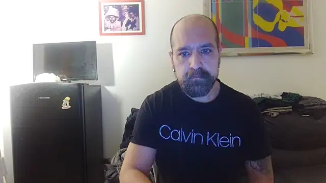 AMIRDIB2025 online show from 04/20/26, 05:26