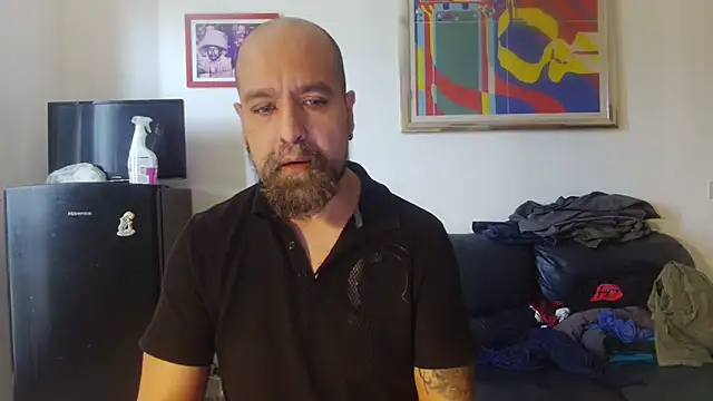 AMIRDIB2025 online show from 05/10/26, 10:53