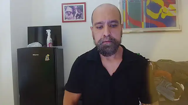 AMIRDIB2025 online show from 05/11/26, 11:49