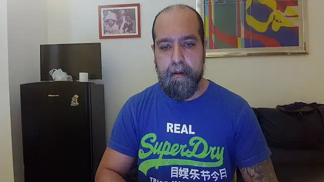 AMIRDIB2025 online show from 06/04/26, 12:00
