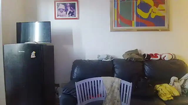AMIRDIB2025 online show from 06/19/26, 06:23