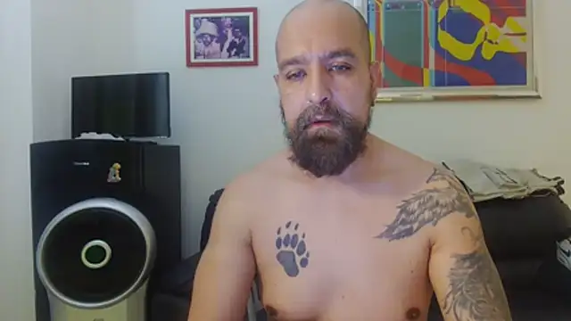 AMIRDIB2025 online show from 07/03/26, 01:06