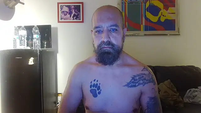 AMIRDIB2025 online show from 07/04/26, 01:34