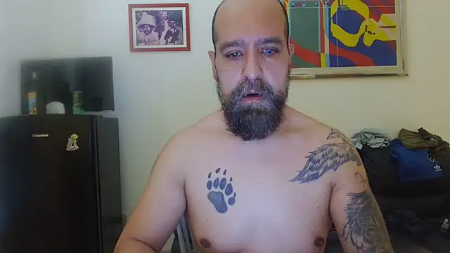 AMIRDIB2025 online show from 07/11/26, 12:08