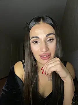 MonikaSi online show from 12/21/25, 05:42