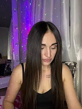 MonikaSi online show from 04/18/26, 04:44