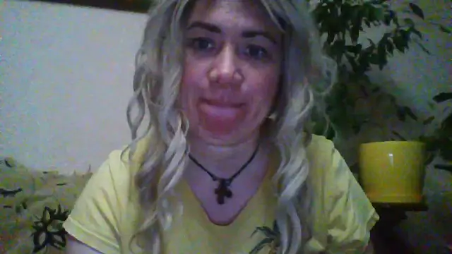 ClaireShannon online show from 01/07/26, 02:41