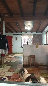 ChanneldelaCroix online show from 03/26/26, 09:53