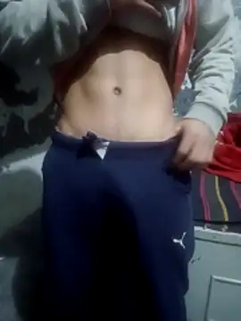 Fitboy07 online show from 01/07/26, 07:49