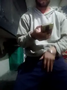 Fitboy07 online show from 01/12/26, 10:53