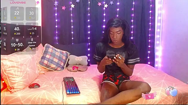 antonella wolfe02 online show from 04/04/26, 06:55