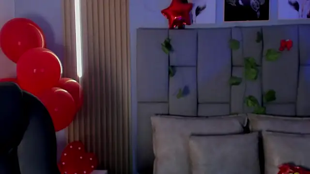 Ghoticalt jimenez online show from 02/25/26, 07:45