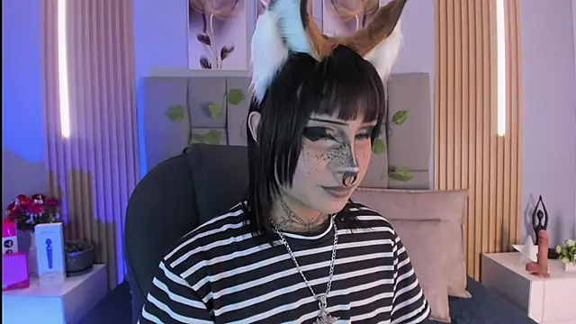 Ghoticalt jimenez online show from 03/14/26, 10:15