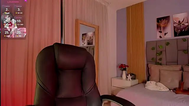 Ghoticalt jimenez online show from 03/21/26, 08:19