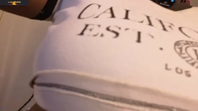 GraceMaaceey online show from 04/09/26, 01:05