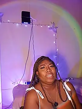 GraceMaaceey online show from 06/06/26, 01:43